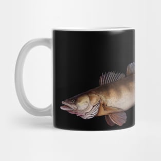 Zander Mug